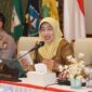 Sekda Misni Pimpin Finalisasi Dua Event Pariwisata Unggulan Kepri 2026 di Gedung Daerah, Rabu (10/06)