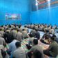 Refleksi Akhir Tahun Hijriah, Polres Kepulauan Anambas Perkuat Nilai Keimanan dalam Pengabdian kepada Masyarakat