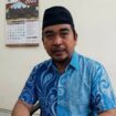 Ketua Perhimpunan Sarjana dan Profesional Kesehatan Masyarakat Indonesia (PERSAKMI) Provinsi Kepulauan Riau, Abdul Rauf Rahim