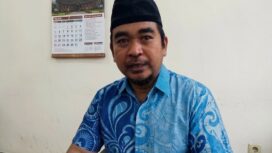 Ketua Perhimpunan Sarjana dan Profesional Kesehatan Masyarakat Indonesia (PERSAKMI) Provinsi Kepulauan Riau, Abdul Rauf Rahim