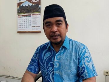 Ketua Perhimpunan Sarjana dan Profesional Kesehatan Masyarakat Indonesia (PERSAKMI) Provinsi Kepulauan Riau, Abdul Rauf Rahim