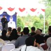 Sekda Ronny Kartika Buka Job Fair Bintan 2026, Hadirkan 1.309 Lowongan Kerja dari 12 Perusahaan MC