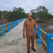 Ketua Apdesi Merah Putih, Noorbaryansyah Dukung Rencana Produksi Air Kemasan Kabupaten Lingga