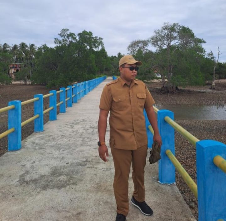 Apdesi Merah Putih Dukung Rencana Produksi Air Kemasan Kabupaten Lingga