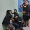 Tim Gabungan Satreskrim Polres Bintan dan Unit Reskrim Polsek Bintan Timur berhasil meringkus seorang pria berinisial TMM (29) atas dugaan tindak pidana penipuan.