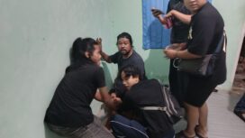 Tim Gabungan Satreskrim Polres Bintan dan Unit Reskrim Polsek Bintan Timur berhasil meringkus seorang pria berinisial TMM (29) atas dugaan tindak pidana penipuan.