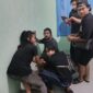 Tim Gabungan Satreskrim Polres Bintan dan Unit Reskrim Polsek Bintan Timur berhasil meringkus seorang pria berinisial TMM (29) atas dugaan tindak pidana penipuan.