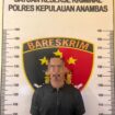 Cabuli Murid SD, Oknum Guru di Anambas ditangkap Polisi