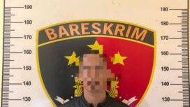 Cabuli Murid SD, Oknum Guru di Anambas ditangkap Polisi
