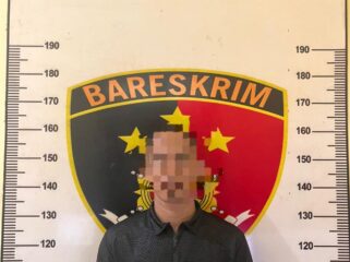 Cabuli Murid SD, Oknum Guru di Anambas ditangkap Polisi 