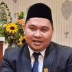 Anggota DPRD Kota Batam Rival Pribadi