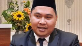 Anggota DPRD Kota Batam Rival Pribadi