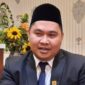 Anggota DPRD Kota Batam Rival Pribadi