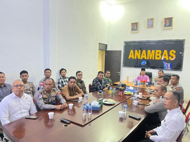 
					Menjaga Fasilitas Umum Adalah Menjaga Keselamatan Bersama