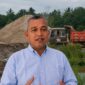 Keruk Pasir Tanpa Persetujuan PPKH, PT Inti Surya Indonesia Akan Dilaporkan ke Kejagung, KSP, hingga Kementerian ESDM