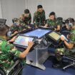 Satkat Koarmada I Mantapkan Kesiapan Tempur Prajurit Melalui Bulan Profesional