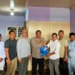 Sambut Hari Bhayangkara Ke-80, Polres Kepulauan Anambas Gandeng KONI Siapkan Turnamen Mobile Legends untuk Generasi Muda