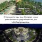Desain penataan kawasan Gurindam 12 Kota Tanjungpinang