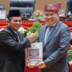 Pemprov Kepri Raih Opini WTP Ke-16 Berturut-turut, Bukti Komitmen Tata Kelola Keuangan yang Akuntabel