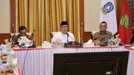 Persiapan MTQ XII Kepri 2026 Rampung, Tanjungpinang Siap Menjadi Tuan Rumah Terbaik