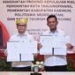 Pemprov Kepri dan Kementerian P2MI Perkuat Sinergi, Siapkan Talenta dan Perlindungan bagi Pekerja Migran