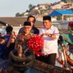 Gubernur Ansar Buka Dragon Boat Race 2026, Lestarikan Budaya Bahari dan Dongkrak Pariwisata Kepri, Jumat (26/06)