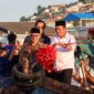 Gubernur Ansar Buka Dragon Boat Race 2026, Lestarikan Budaya Bahari dan Dongkrak Pariwisata Kepri, Jumat (26/06)