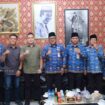 Road to Grand Opening, Lis Dorong Pengembangan Sektor Perdagangan dan Ekonomi