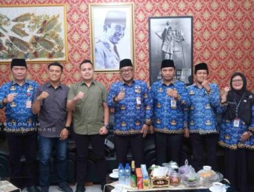 Road to Grand Opening, Lis Dorong Pengembangan Sektor Perdagangan dan Ekonomi