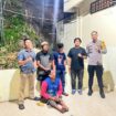 Tim Satreskrim Polres Kepulauan Anambas berhasil ringkus pelaku Curat
