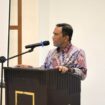 Sekretaris DPMPTSP Kepri, Joni Hendra Putra