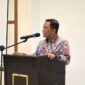 Sekretaris DPMPTSP Kepri, Joni Hendra Putra
