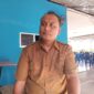 Direktur RSUD Bintan, Tony Masruri