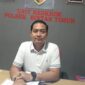 Kanit Reskrim Polsek Bintan Timur, IPTU Yovi Akbar