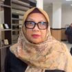 Ketua DPD II Partai Golkar Kabupaten Bintan, Fiven Sumanti
