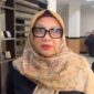 Ketua DPD II Partai Golkar Kabupaten Bintan, Fiven Sumanti