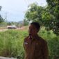 Kepala Dinas PUPRP Bintan, Wan Affandi