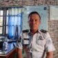 Kepala Kesatuan Pengamanan Lembaga Pemasyarakatan (KPLP) Lapas Kelas IIA Tanjungpinang, Tama Surakhman,
