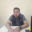 Kanit PPA Polres Bintan, Ipda Randa Alfarez