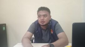 Kanit PPA Polres Bintan, Ipda Randa Alfarez