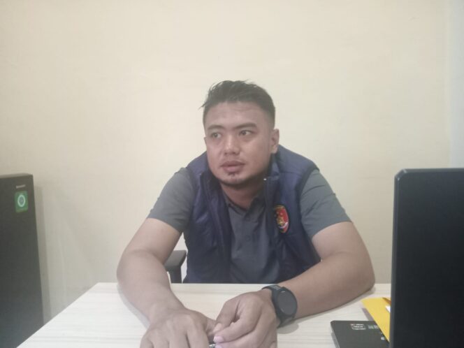 
					Kanit PPA Polres Bintan, Ipda Randa Alfarez