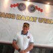 Kepala Lapas Narkotika Kelas IIA Tanjungpinang, Fauzi Harahap
