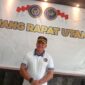 Kepala Lapas Narkotika Kelas IIA Tanjungpinang, Fauzi Harahap