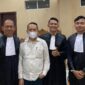Kuasa Hukum Kecewa PT Kepri Vonis Empat Terdakwa Kasus Jembatan Marok Kecil Dua Tahun Penjara