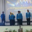 Pengurus Cabang Pergerakan Mahasiswa Islam Indonesia (PC PMII) Tanjungpinang-Bintan