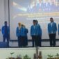 Pengurus Cabang Pergerakan Mahasiswa Islam Indonesia (PC PMII) Tanjungpinang-Bintan