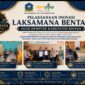 DPMPTSP Bintan Meluncurkan Program Inovasi Laksamana Bintan