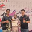 Tengah, Atlet wushu muda asal Kepulauan Riau, Noura Ersya Prameswari, kembali mengharumkan nama daerah setelah berhasil meraih Juara III pada ajang Alam Sutera Wushu Taolu Open Nasional 2026 yang berlangsung di Atrium Mall Alam Sutera, Tangerang, Banten, pada 22–26 Juli 2026