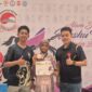 Tengah, Atlet wushu muda asal Kepulauan Riau, Noura Ersya Prameswari, kembali mengharumkan nama daerah setelah berhasil meraih Juara III pada ajang Alam Sutera Wushu Taolu Open Nasional 2026 yang berlangsung di Atrium Mall Alam Sutera, Tangerang, Banten, pada 22–26 Juli 2026