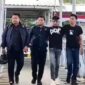 Unit Reskrim Polsek Gunung Kijang berhasil menangkap seorang pria berinisial VA (32), terduga pelaku penikaman terhadap rekan kerjanya di kawasan PT Bintan Alumina Indonesia (BAI), Kecamatan Gunung Kijang, Kabupaten Bintan.